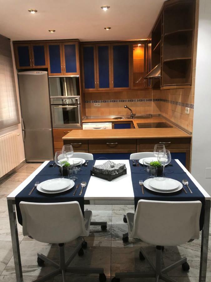 Apartamento Near Real Stadium Madrid